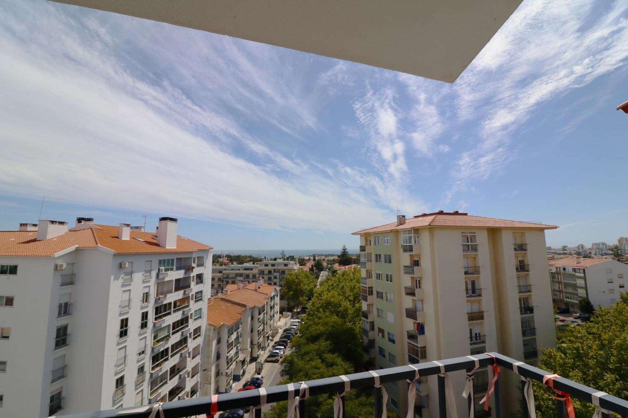 Beguest Cascais Inn Apartments_ Ocean View Alcabideche Dış mekan fotoğraf