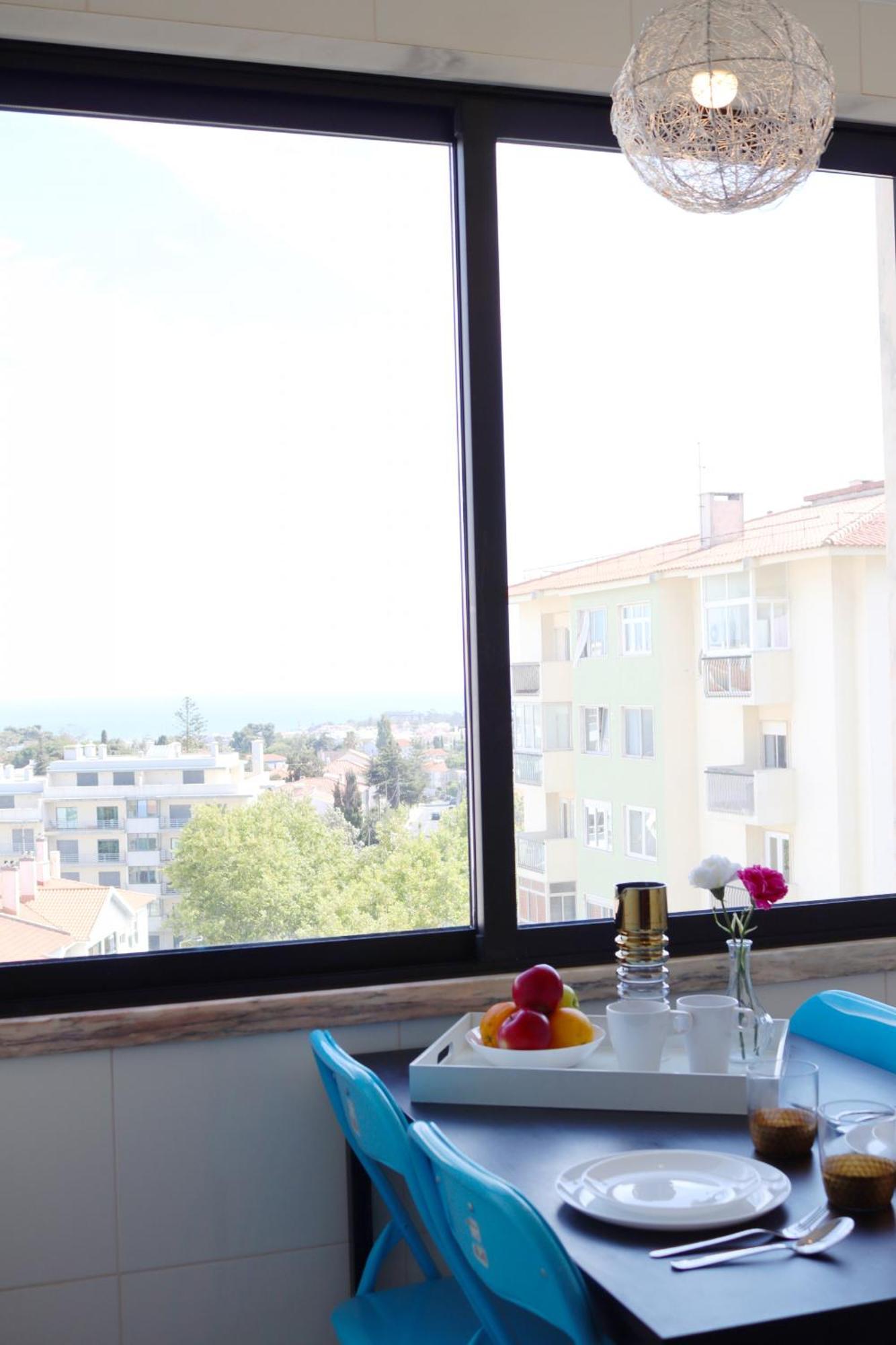 Beguest Cascais Inn Apartments_ Ocean View Alcabideche Dış mekan fotoğraf